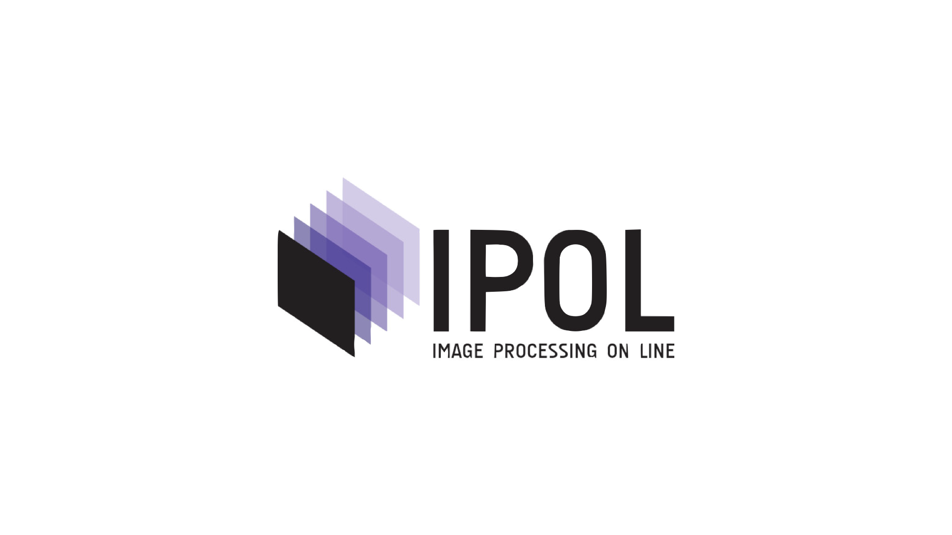 IPOL Journal: Image Processing On Line 2023 avatar