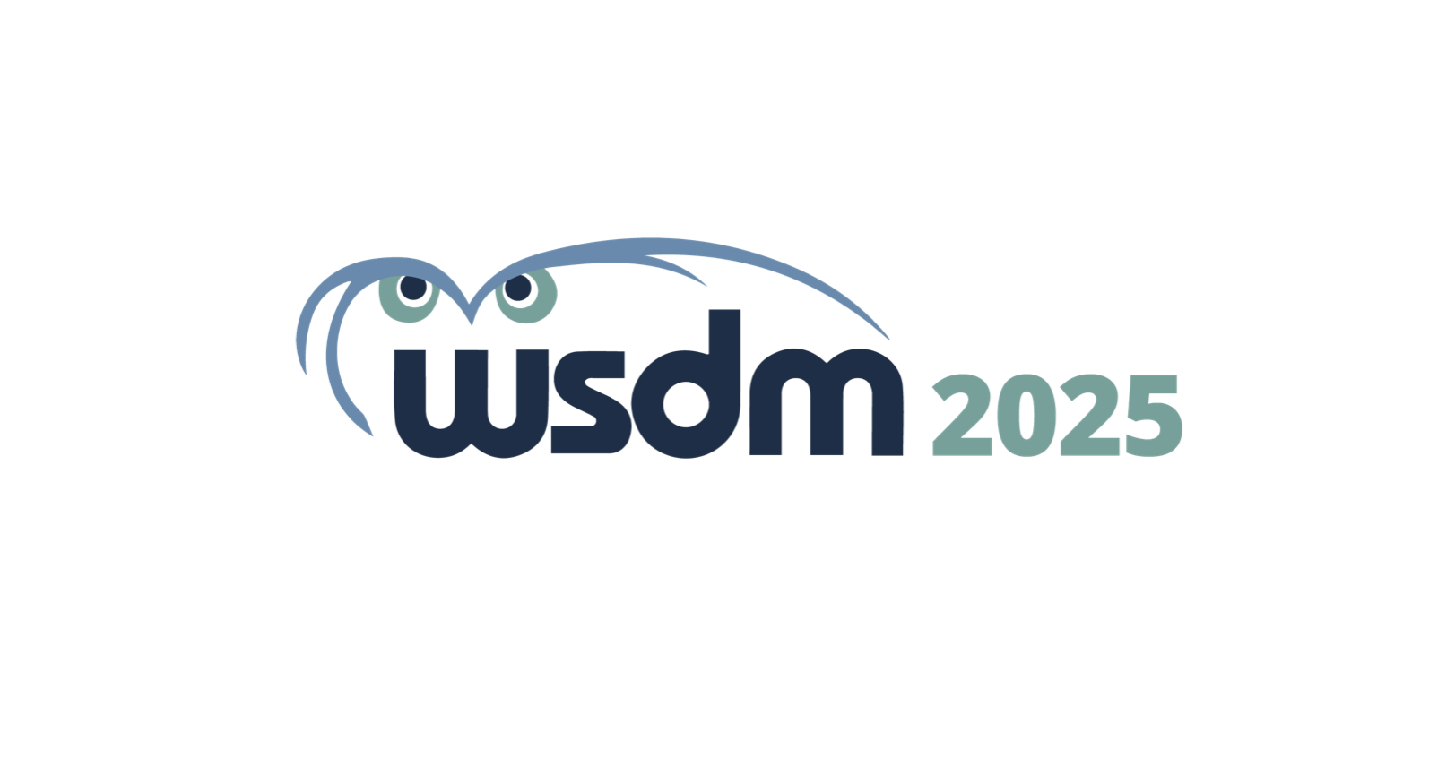 ACM International Conference on Web Search and Data Mining 2025 avatar